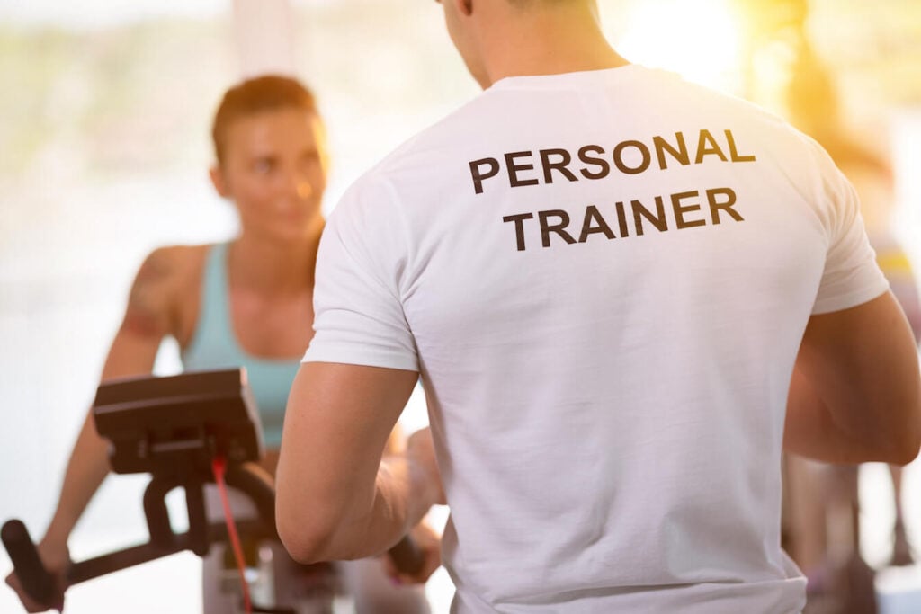 Start your PT business