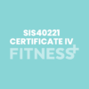 Certificate IV in Fitness+ Upgrade