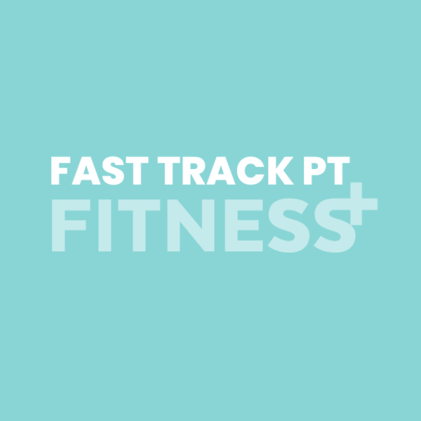 Fast Track PT Fitness+ Upgrade