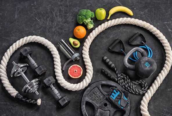 nutrition level 2 short course