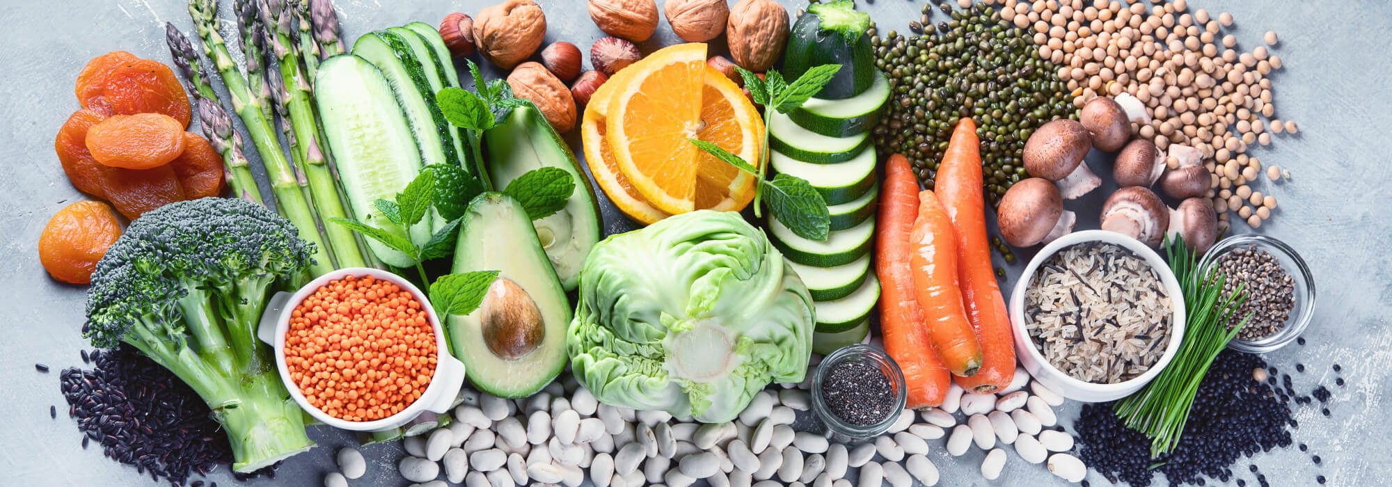 Diet Trends
