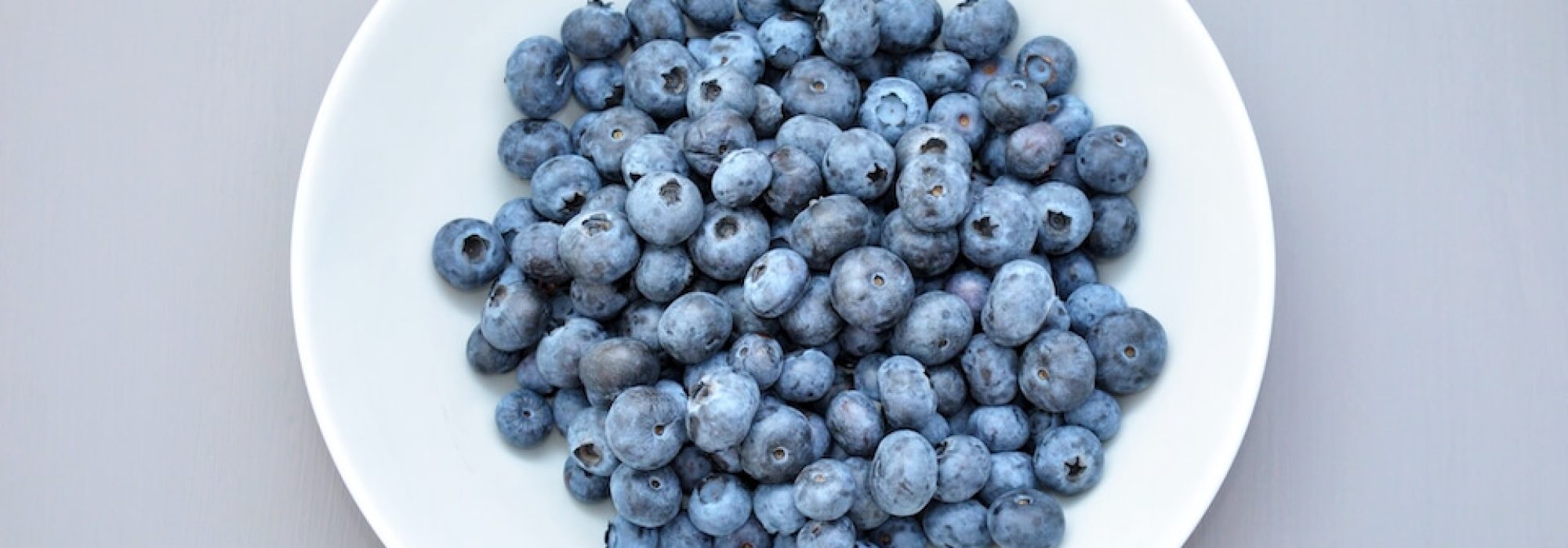 Are Frozen Berries a Nutritional Powerhouse?