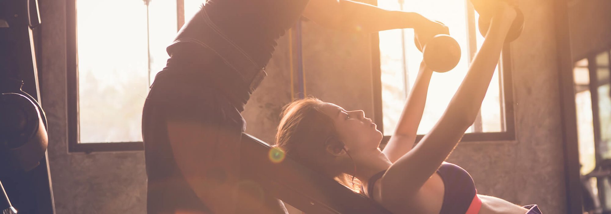 Get clients as a Personal Trainer