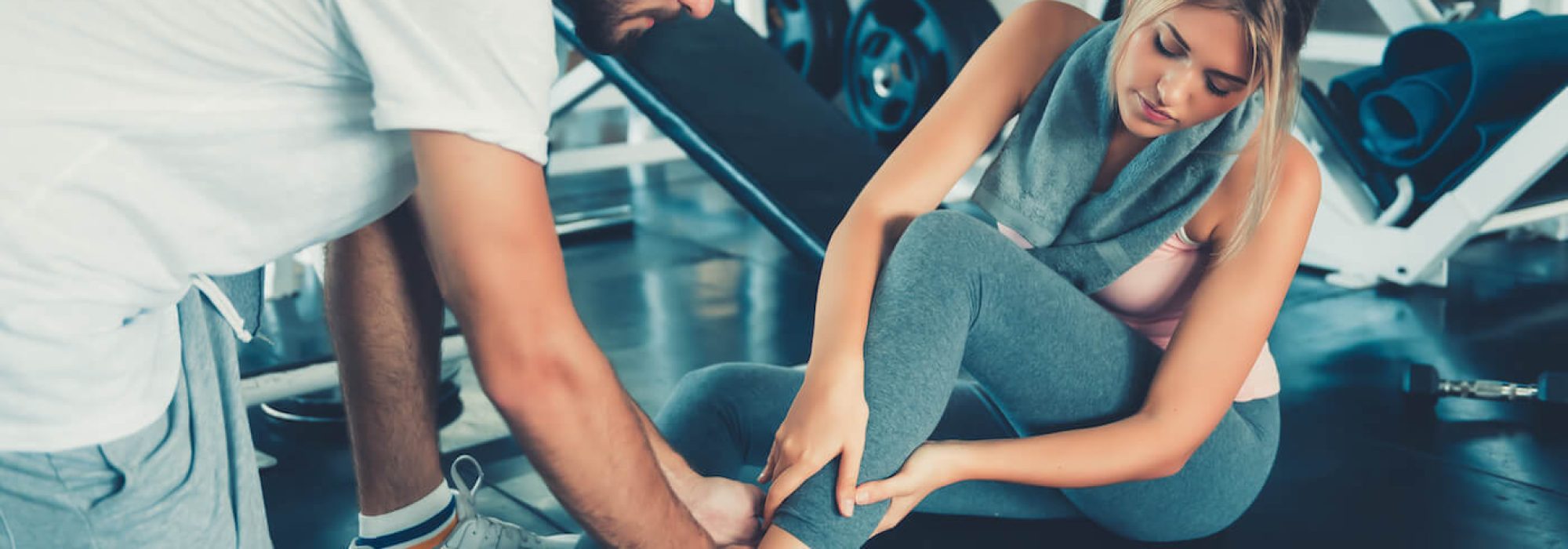 Muscle Soreness and overtraining
