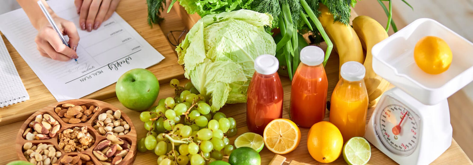 nutrition level 2 short course