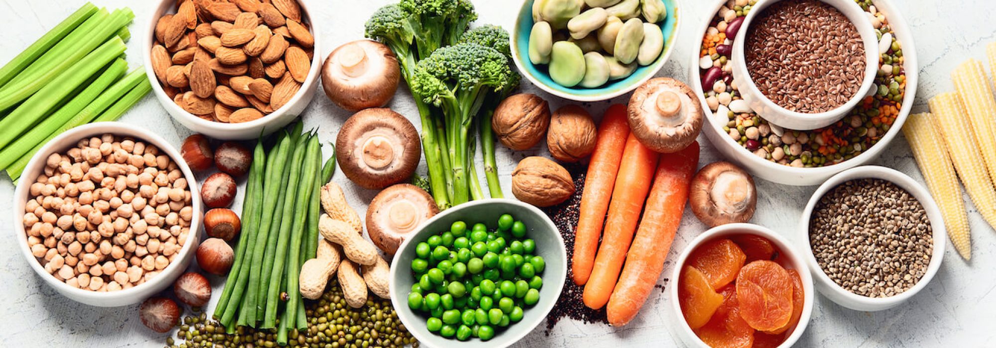 Common nutrition myths debunked