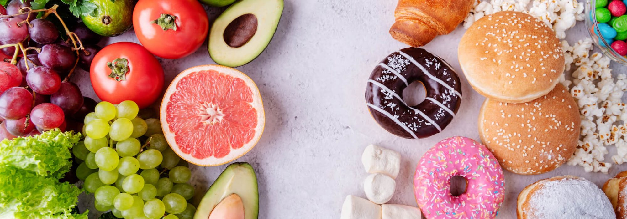 5 ways to quit sugar