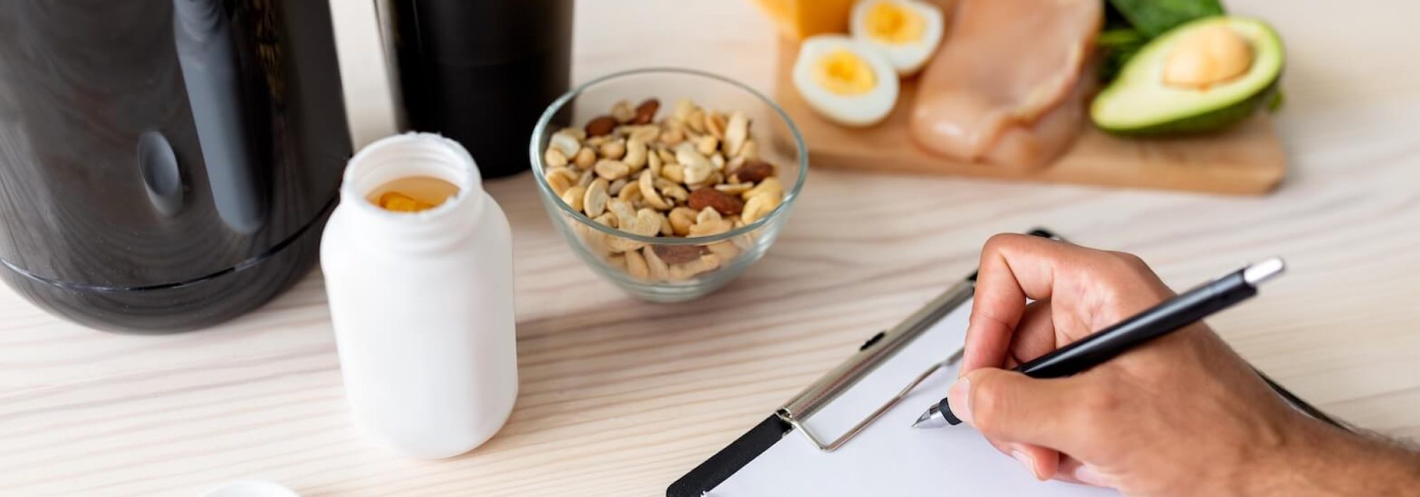 Sports Nutrition