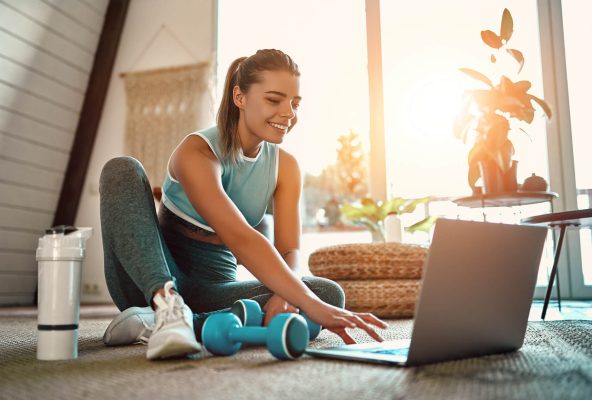 personal trainer industry ready