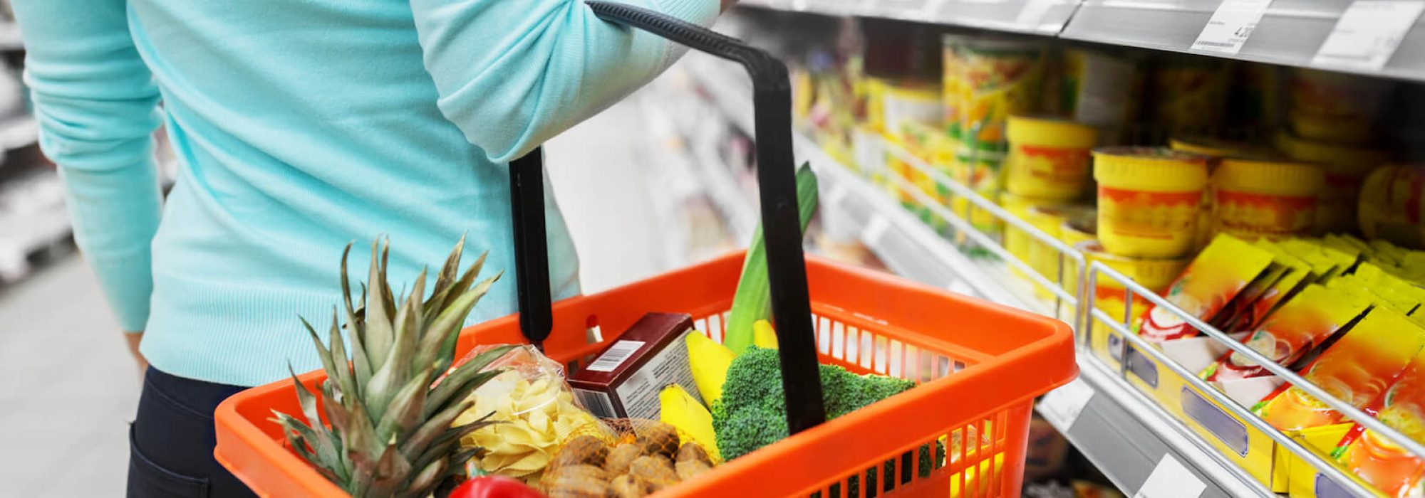 healthy eating simple tips